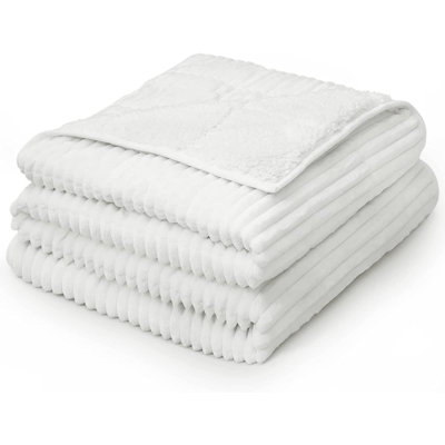 Weighted Throw Blanket
