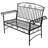 Ducor 2 - Person Patio Conversation Set
