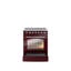 ILVE Nostalgie II 30 in Induction Range-1954313087