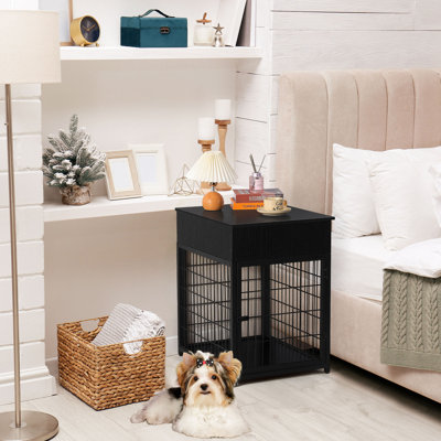 Niche pour chien Derrik
