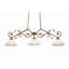 Bordeaux 3 - Light Pendant-949613686