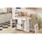 Sideboard Buffet Cabinet with Spacious Storage-987890241