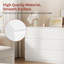 100 cm W Chest of 6 Drawers