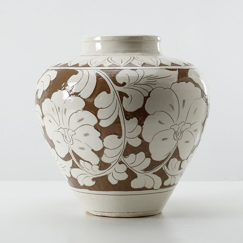 Kalinowski Table Vase