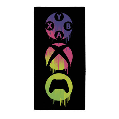 Ultra Light Bath Towel