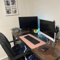 Hubbert 55'' Desk