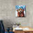'by Momart Canvas Wall Art, 20" x 24"