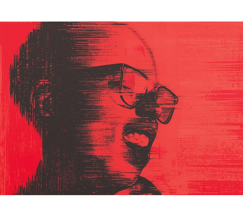 Crimson Static