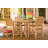 Outdoor Dining Armchair