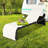 Dinnage 61cm Long Reclining Single Chaise with Cushions