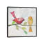 « ii », impression sur toile Catching Up-20826037-72778653-72778654