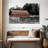 Lilie BW Rustic Barn-108116756