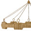 Hinkley Raffi LED Chandelier-1238430183