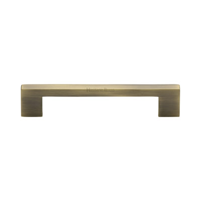 Heritage Brass Heritage Cabinet Pull Metro Design