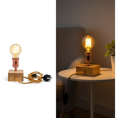 Desk Lamp