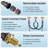 2-handle Bathroom Faucet with Drain Assembly-62448800