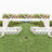 9.8X19.7ft Wedding Backdrop Stand Kit With Steel Base-79734545