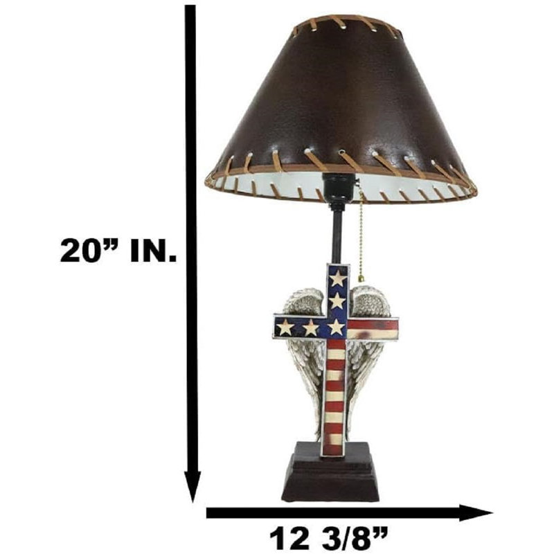 Lampe Krahn