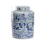 Song Leaf Ginger Jar