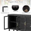 Armoire de rangement de bureau 60 po-1939229189