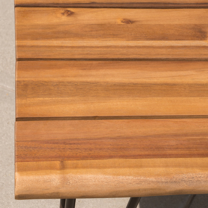 Table basse Industrial