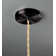 Meydan 1 - Light Single Drop Pendant - LED