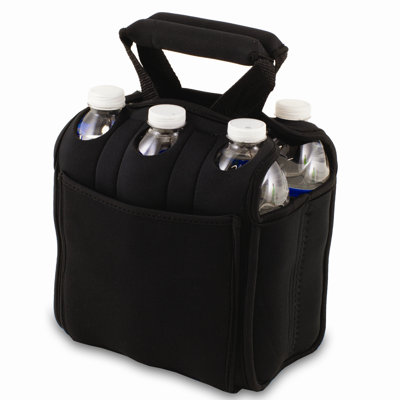 Six Pack Beverage Carrier