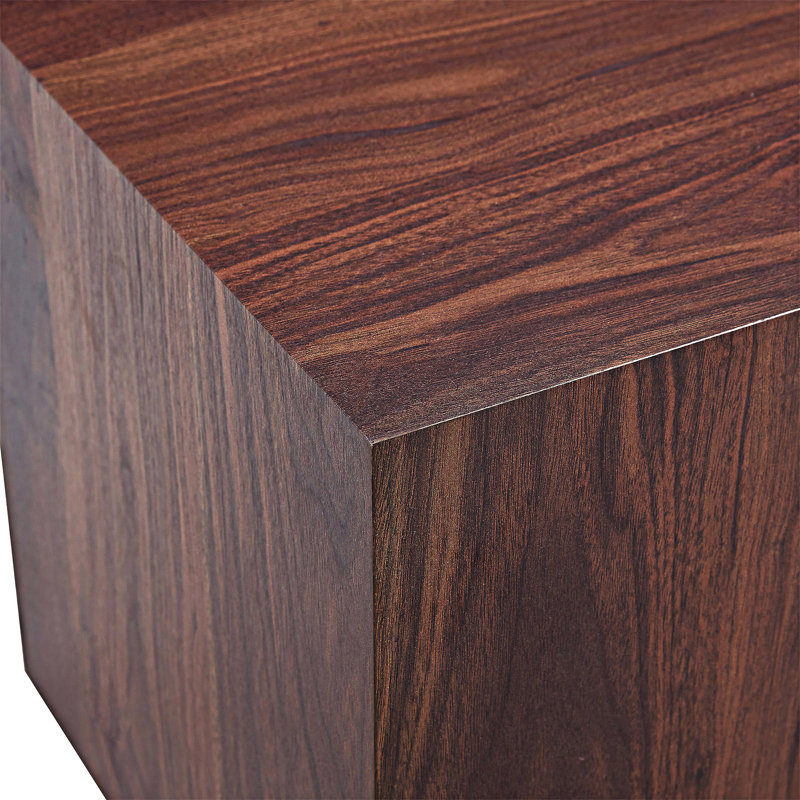 Wood Coffee Table