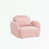 Pink 100% Polyester is out of stock selected