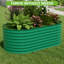 Metal Raised Garden Bed-3886673-3886678-3886679