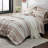 Bedsure Striped All Season Comforter Set-105529700-105529695