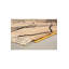 Ishank Abstract Area Rug in Beige/Black-71012724