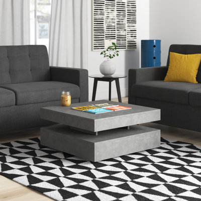 Downer Block Coffee Table