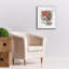 Toile épique «Spooky Style 3» par Anne Tavoletti, graffiti épique, 12 po x 16 po-725909962