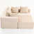 Beige est en rupture de stock