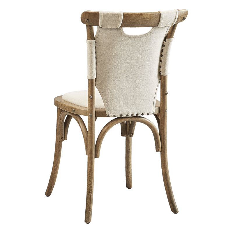Artin Upholstered Dining Chair