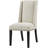 Modway Baron Fabric Dining Chair-382198784