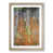 Oak Framed