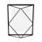 Topawa Metal Floater Picture Frame-380779265-380779266