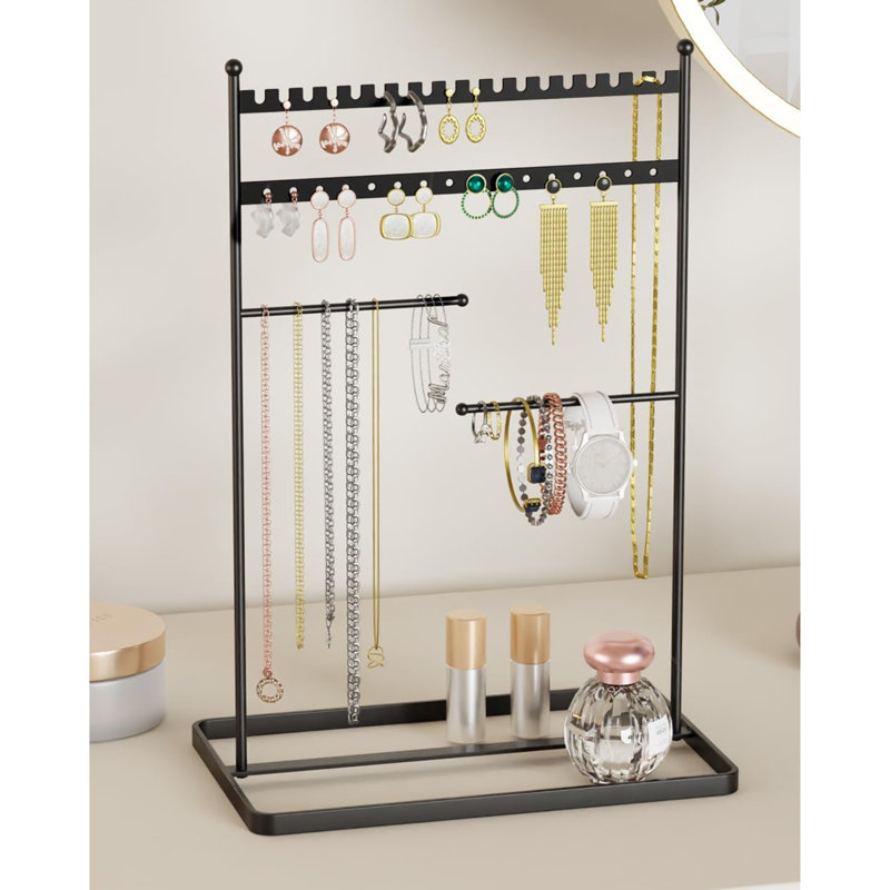 Jewellery Stand +