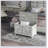 HOMCOM Farmhouse Storage Chest With Lift Top, Spacious Interior, And Safety Hinge For Bedroom, Entryway, And Living Room-903404664