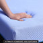 Matelas en mousse de latex et ressorts de 12 po Marcela-2094916069