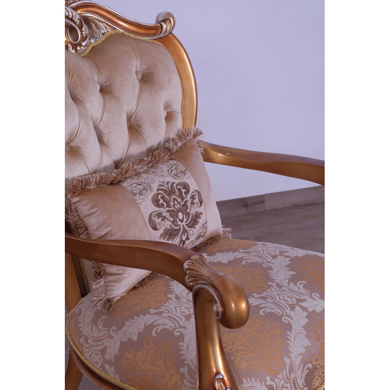 Augustus Armchair