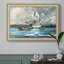 Sloop, Nassau, 1899 - Winslow Homer - Toile encadrée sur mesure-1062901829-1062901847-1062901851