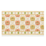 HANSEL EMBROIDERED TAPE