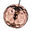 Margr 1 - Light Copper Dome Pendant-24321441