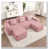 Rose est en rupture de stock