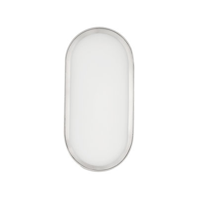 Melody LED Flush Mounted Sconce