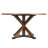 Evonia 59-Inch 8-Seat Round Solid Wood Dining Table-1487460489-1506423415