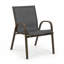 Windward Outdoor Seabreeze Arm Chair-1814654589